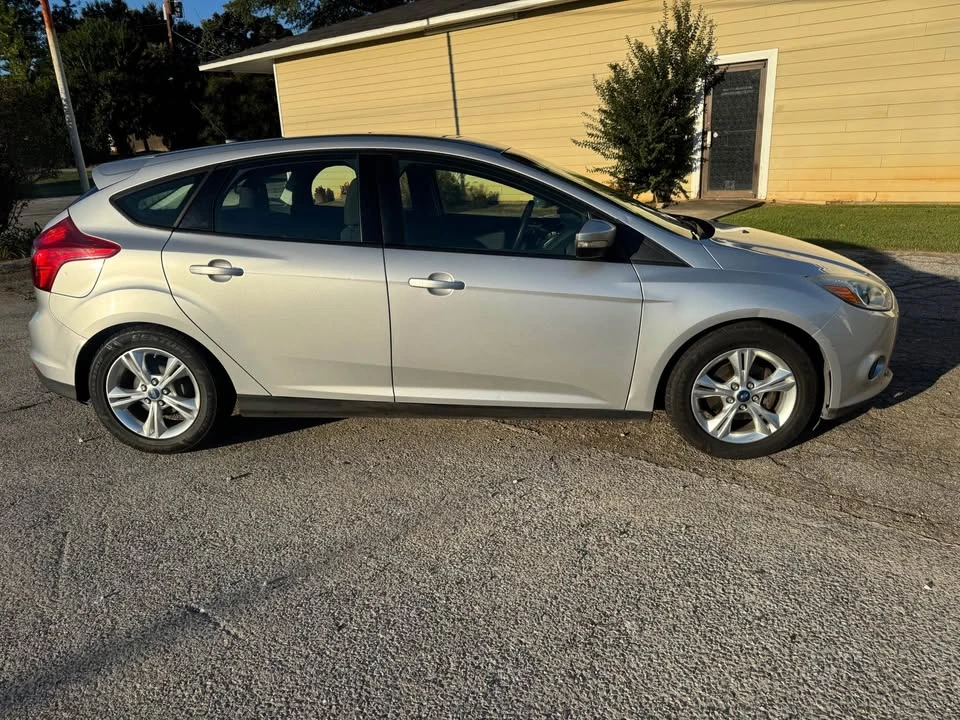 2014 Ford Focus 3rd Gen - Image 9 of 11