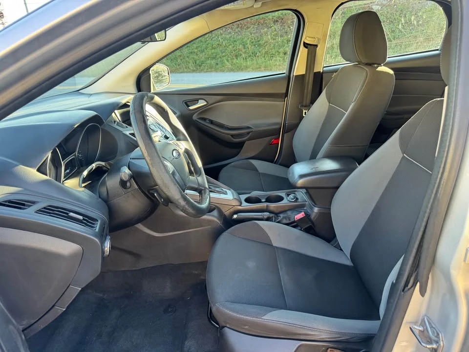 2014 Ford Focus 3rd Gen - Image 6 of 11