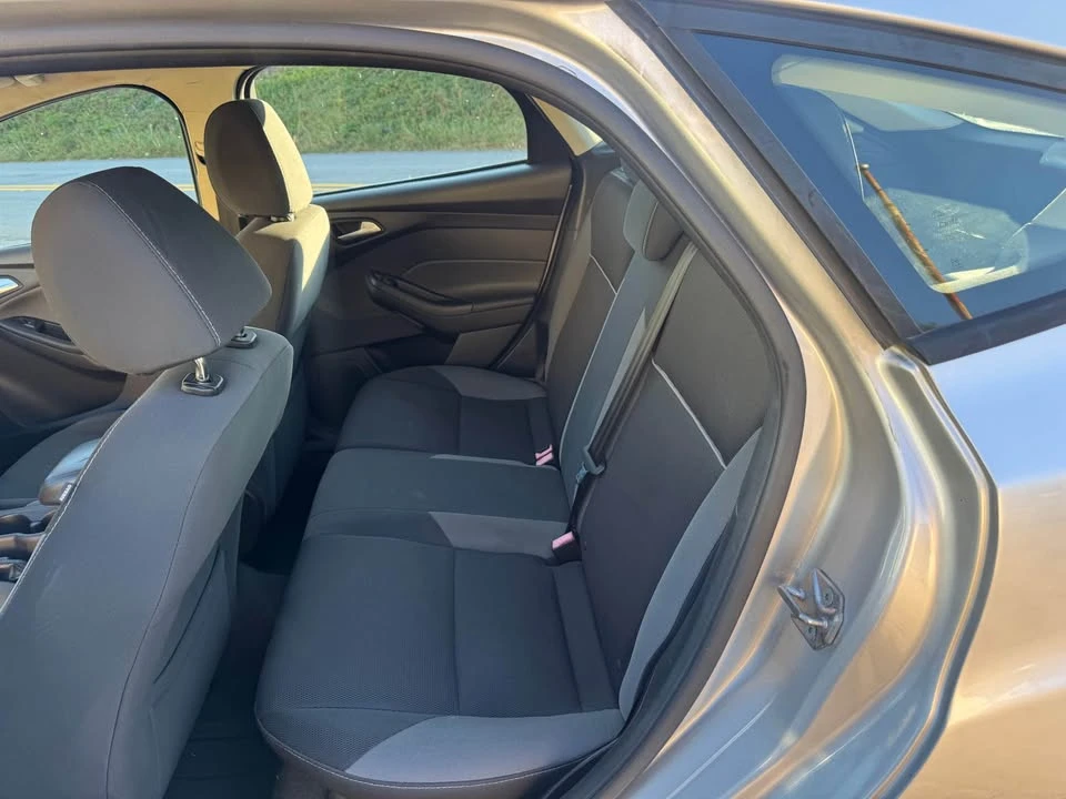 2014 Ford Focus 3rd Gen - Image 7 of 11