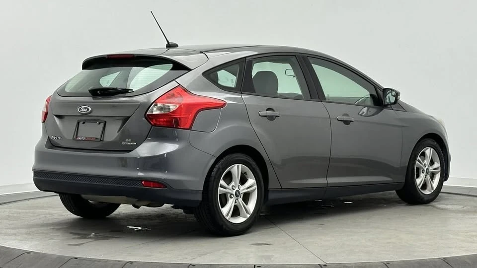 2014 Ford Focus 3rd Gen - Image 7 of 20