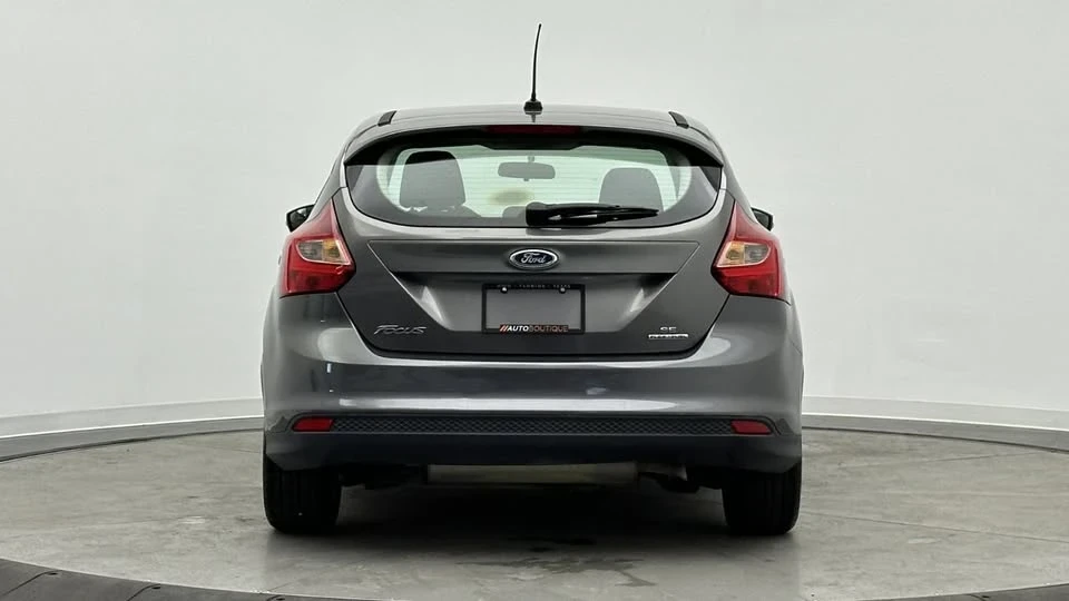 2014 Ford Focus 3rd Gen - Image 6 of 20