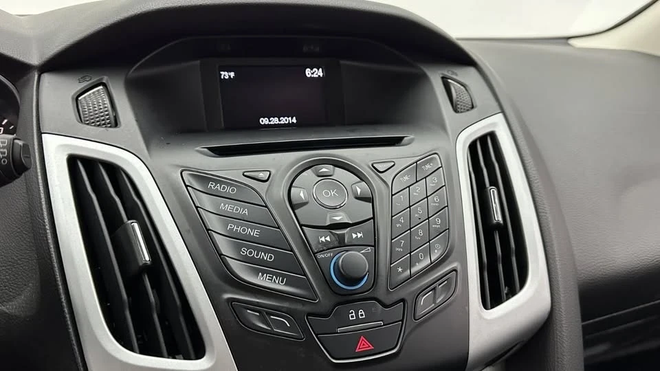 2014 Ford Focus 3rd Gen - Image 13 of 20