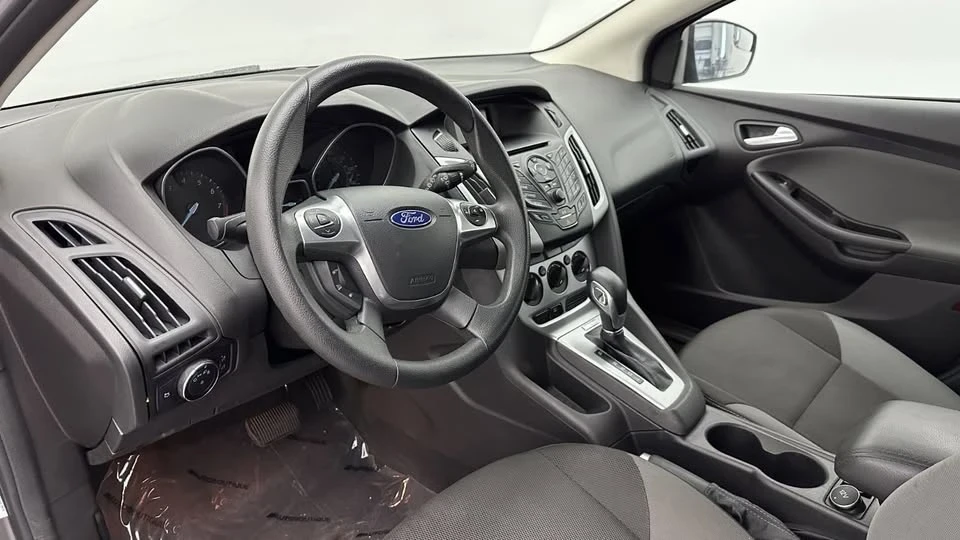 2014 Ford Focus 3rd Gen - Image 8 of 20