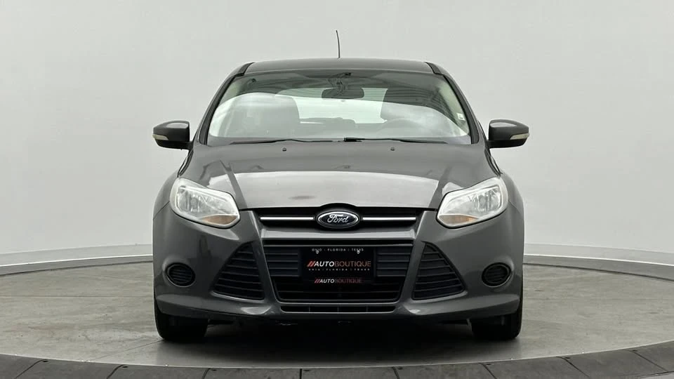 2014 Ford Focus 3rd Gen - Image 3 of 20