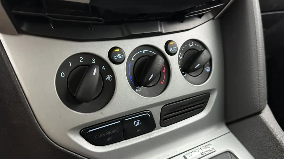 2014 Ford Focus 3rd Gen - Image 14 of 20