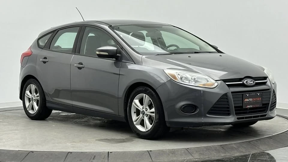 2014 Ford Focus 3rd Gen - Image 4 of 20