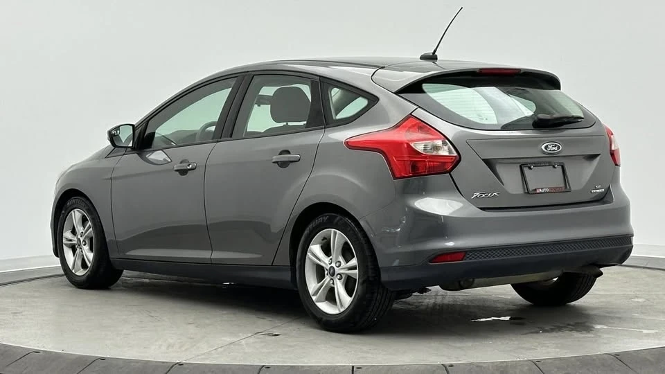 2014 Ford Focus 3rd Gen - Image 5 of 20