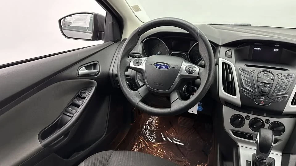 2014 Ford Focus 3rd Gen - Image 20 of 20