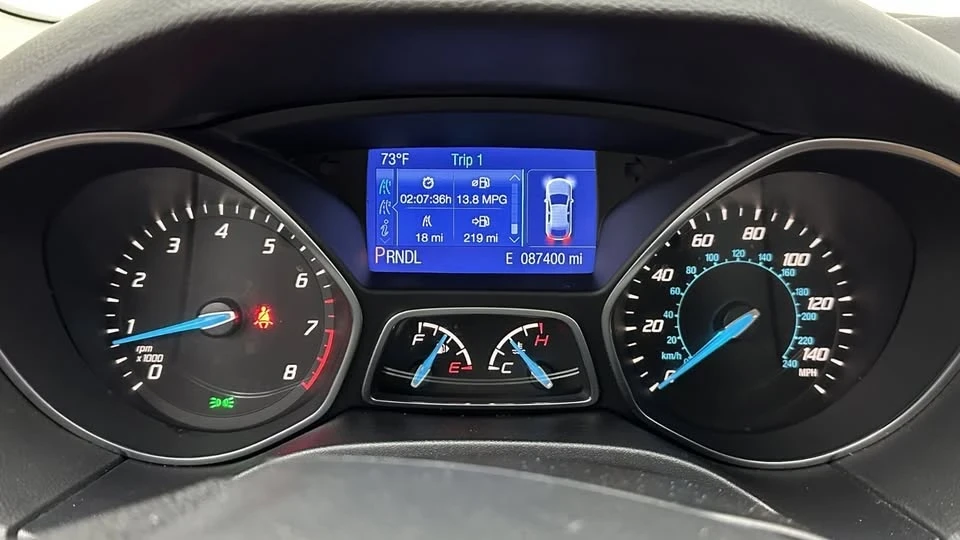 2014 Ford Focus 3rd Gen - Image 12 of 20