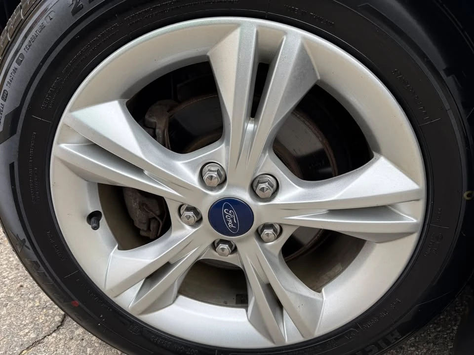 2014 Ford Focus 3rd Gen - Image 7 of 20