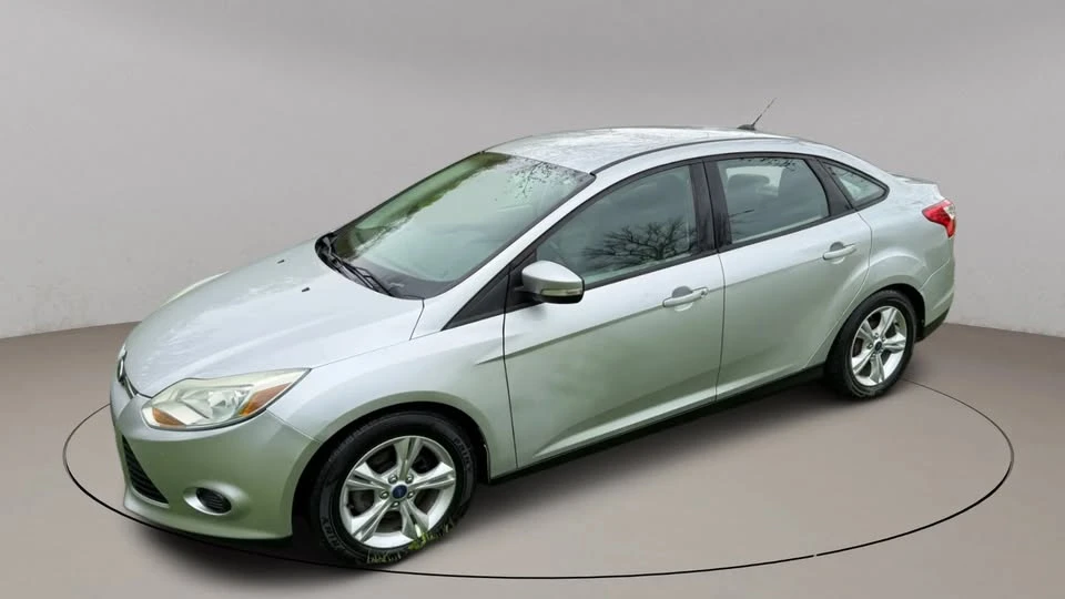 2014 Ford Focus 3rd Gen - Image 6 of 20
