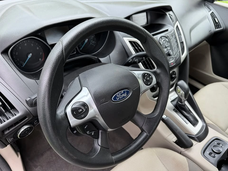 2014 Ford Focus 3rd Gen - Image 16 of 20