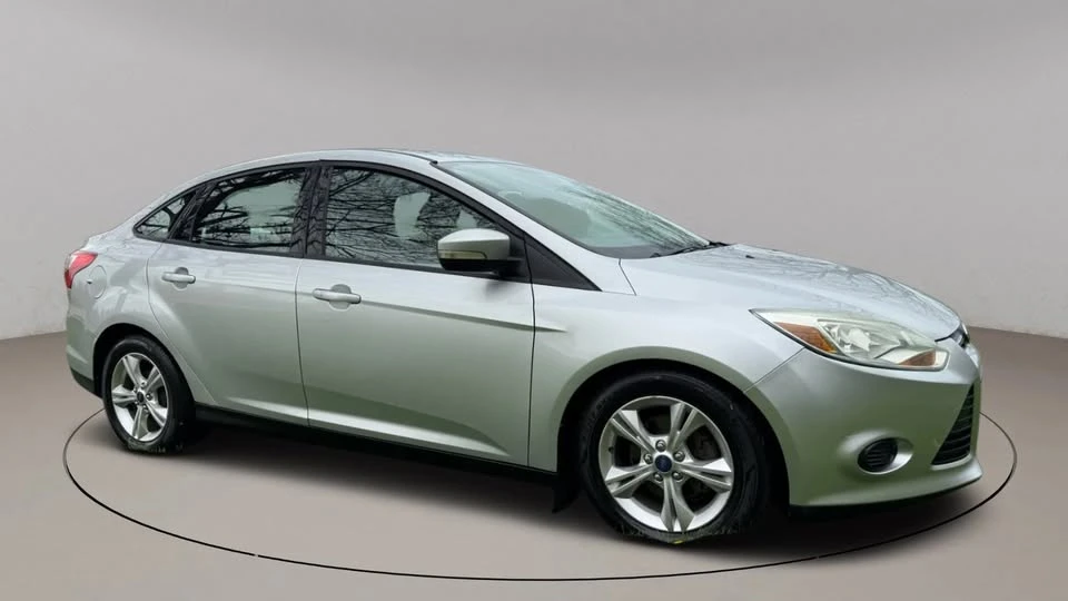 2014 Ford Focus 3rd Gen - Image 5 of 20