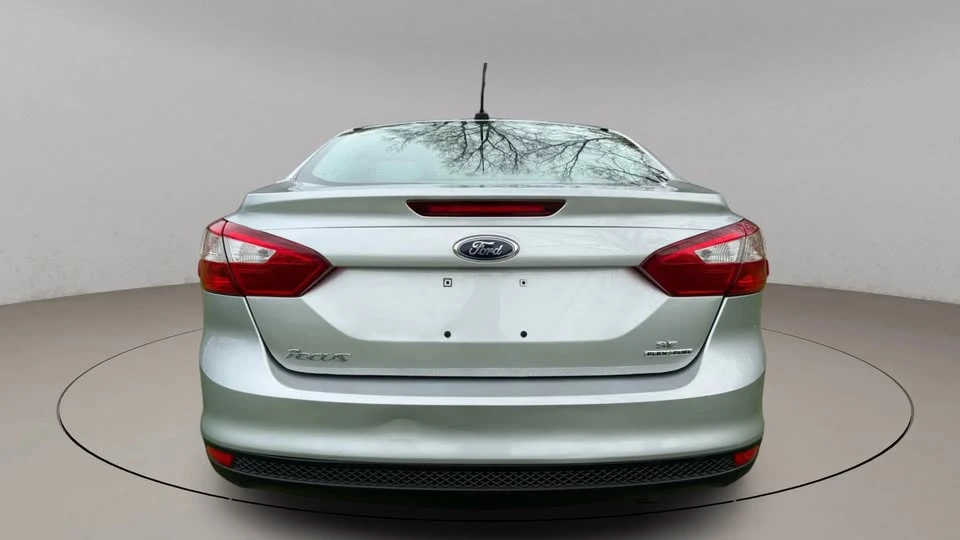 2014 Ford Focus 3rd Gen - Image 20 of 20