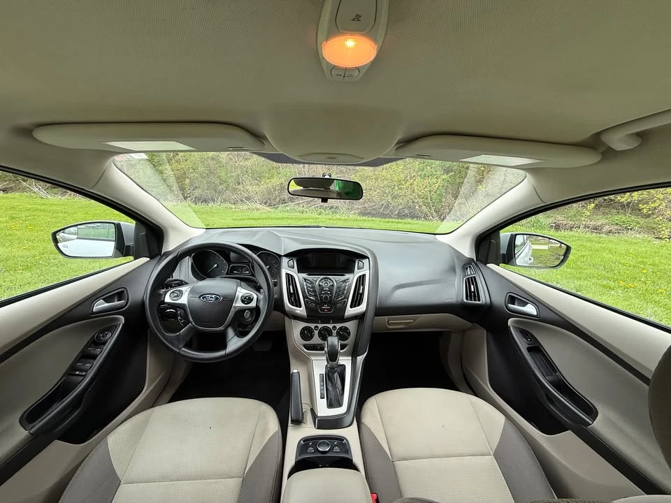2014 Ford Focus 3rd Gen - Image 4 of 20