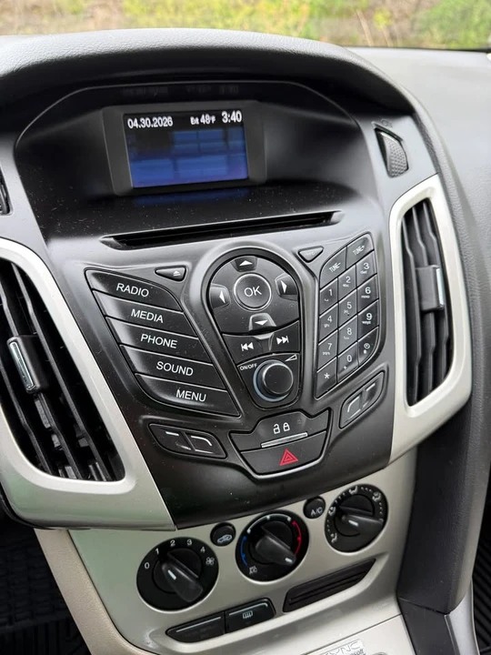 2014 Ford Focus 3rd Gen - Image 19 of 20