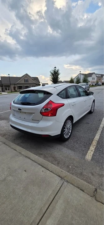 2014 Ford Focus 3rd Gen - Image 5 of 19