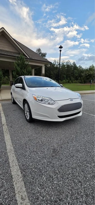 2014 Ford Focus 3rd Gen - Image 7 of 19