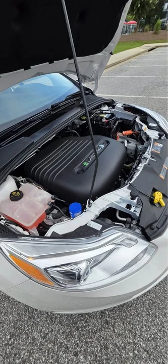 2014 Ford Focus 3rd Gen - Image 14 of 19