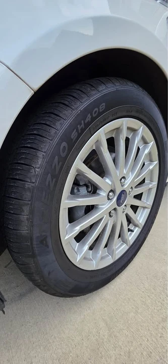 2014 Ford Focus 3rd Gen - Image 17 of 19