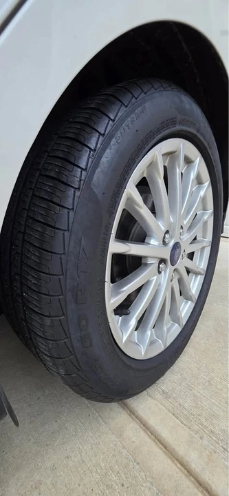 2014 Ford Focus 3rd Gen - Image 18 of 19