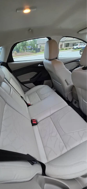 2014 Ford Focus 3rd Gen - Image 9 of 19