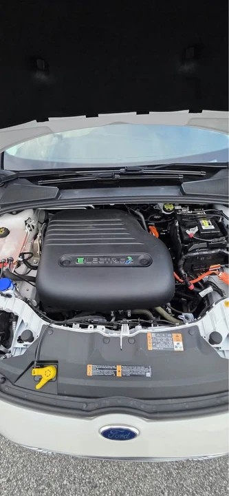 2014 Ford Focus 3rd Gen - Image 12 of 19