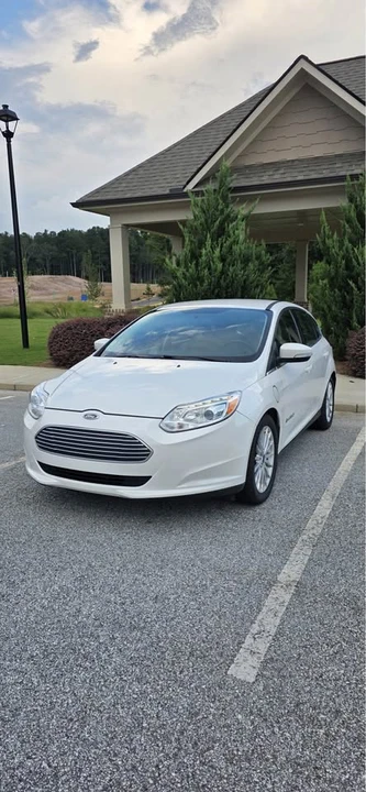 2014 Ford Focus 3rd Gen - Image 8 of 19