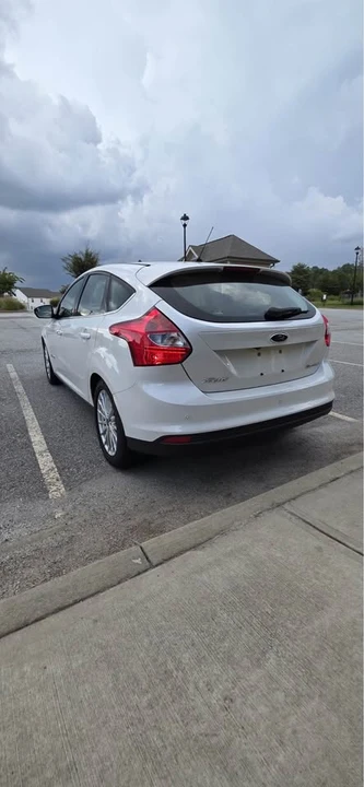 2014 Ford Focus 3rd Gen - Image 3 of 19