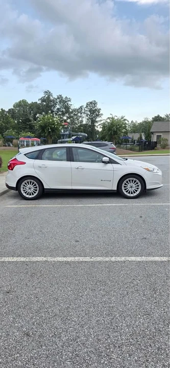 2014 Ford Focus 3rd Gen - Image 6 of 19
