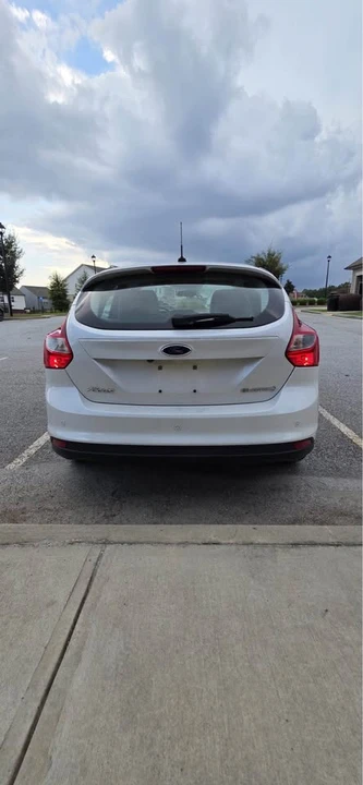2014 Ford Focus 3rd Gen - Image 4 of 19