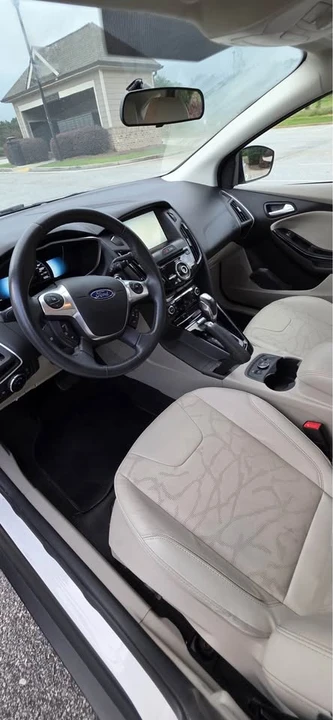 2014 Ford Focus 3rd Gen - Image 16 of 19