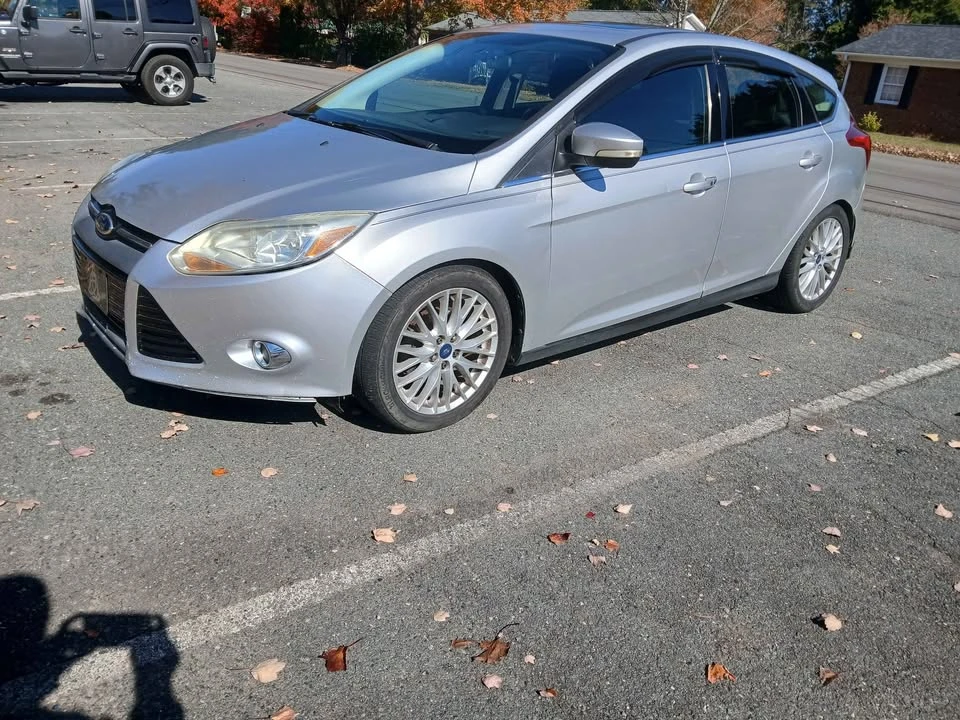 2014 Ford Focus 3rd Gen - Image 18 of 19