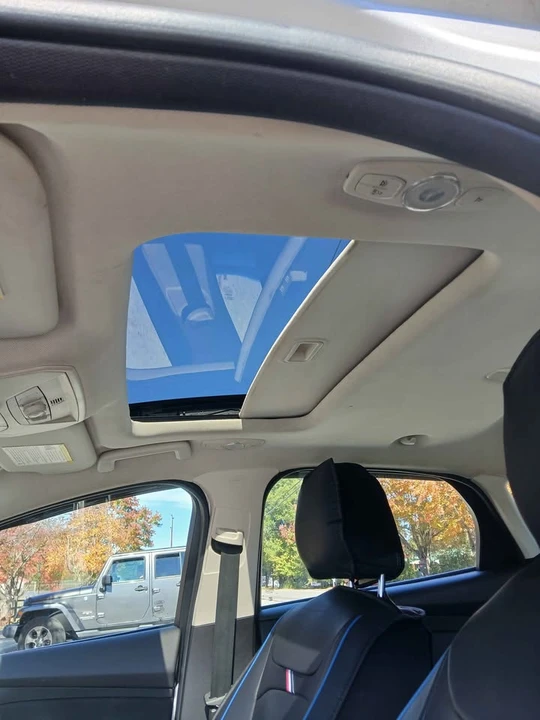 2014 Ford Focus 3rd Gen - Image 16 of 19