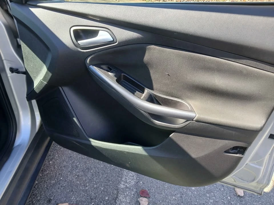 2014 Ford Focus 3rd Gen - Image 5 of 19