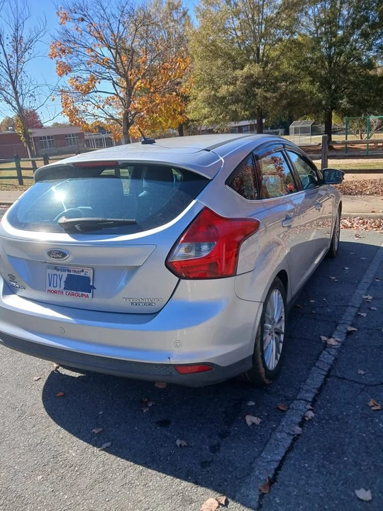 2014 Ford Focus 3rd Gen - Image 3 of 19