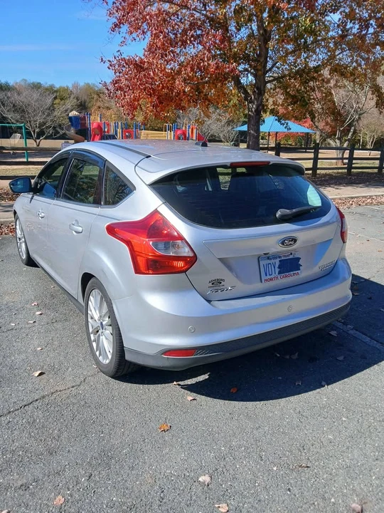 2014 Ford Focus 3rd Gen - Image 17 of 19