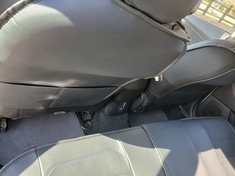2014 Ford Focus 3rd Gen - Image 10 of 19
