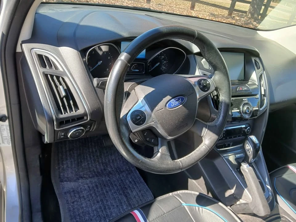 2014 Ford Focus 3rd Gen - Image 15 of 19