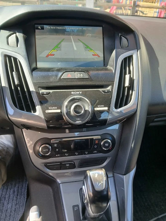 2014 Ford Focus 3rd Gen - Image 13 of 19