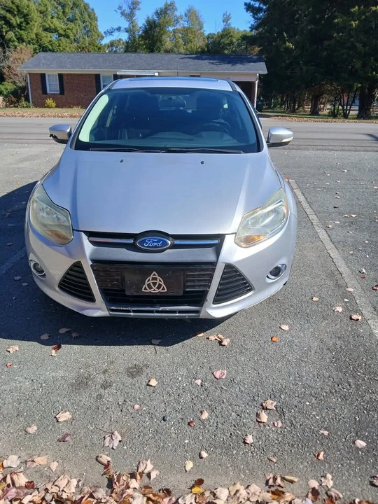 2014 Ford Focus 3rd Gen - Image 19 of 19