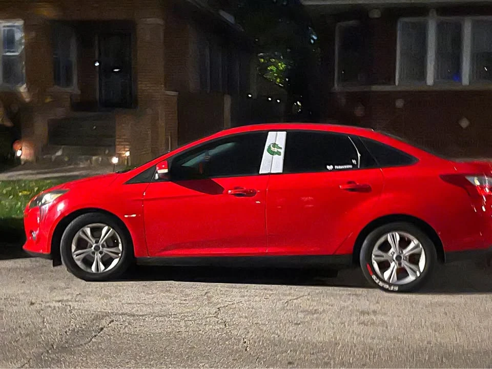 2014 Ford Focus 3rd Gen - Image 3 of 3