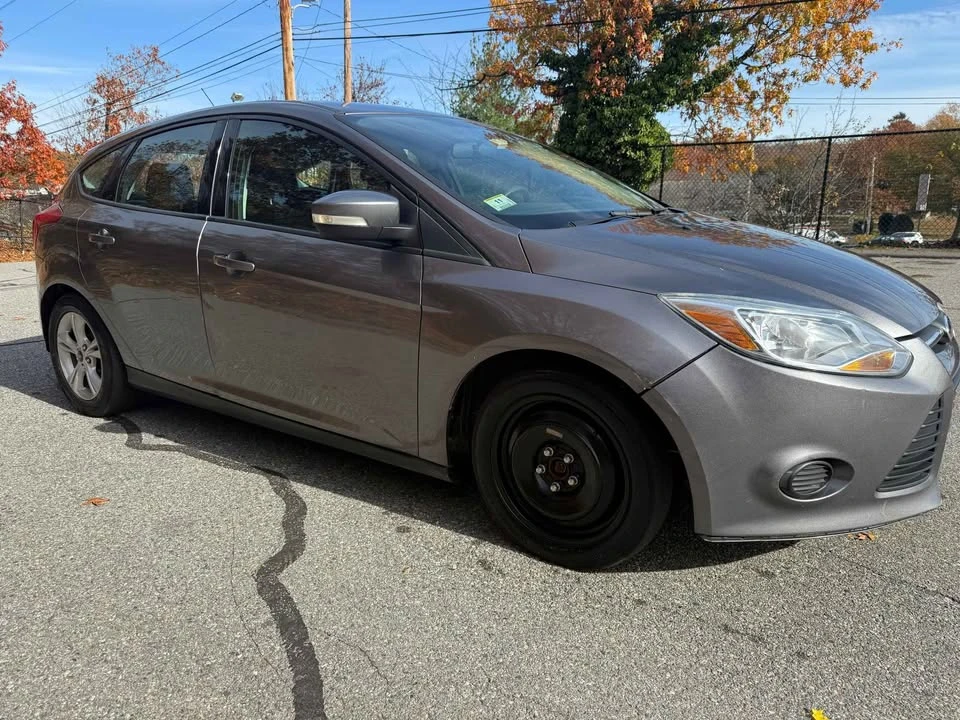 2014 Ford Focus 3rd Gen - Image 4 of 18