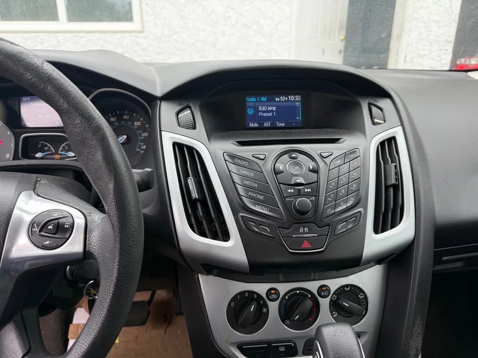 2014 Ford Focus 3rd Gen - Image 6 of 8