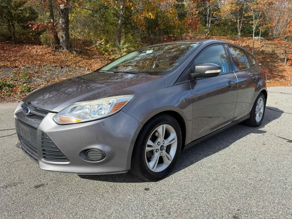 2014 Ford Focus 3rd Gen - Image 14 of 18