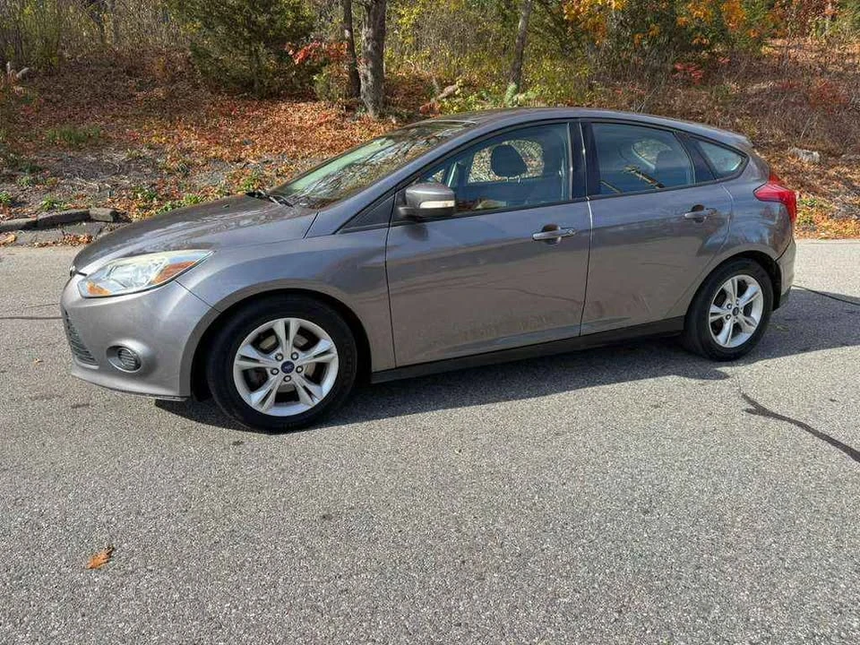 2014 Ford Focus 3rd Gen - Image 2 of 18