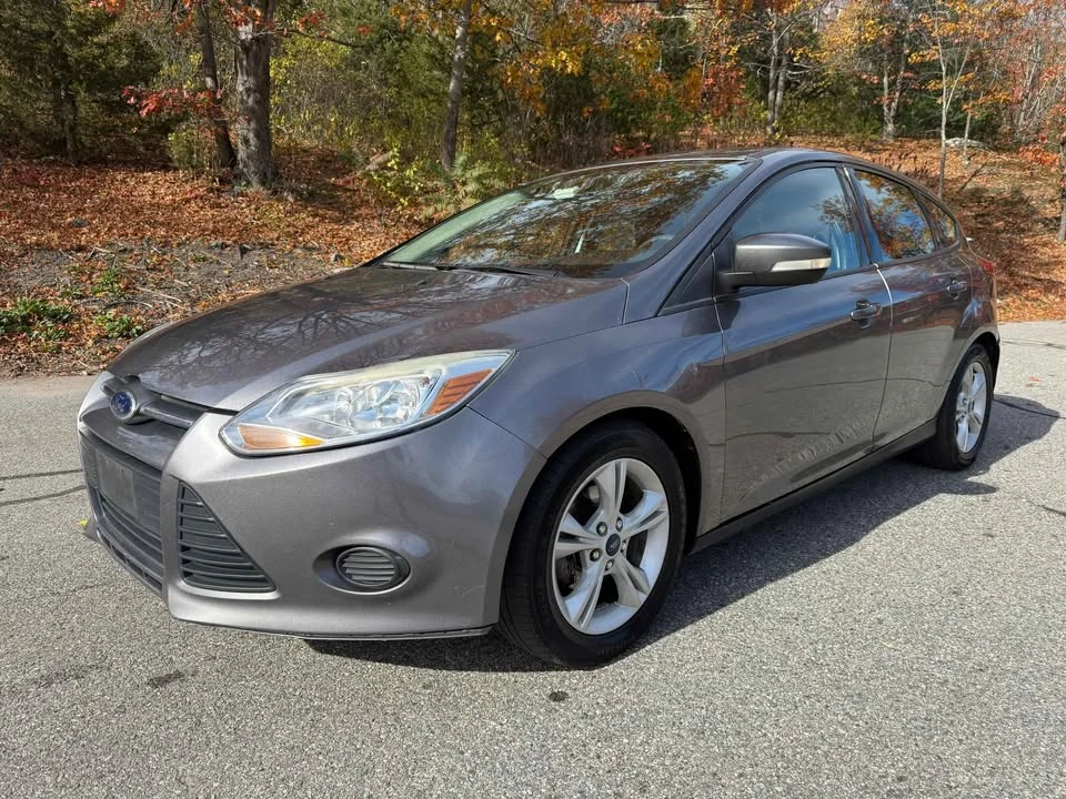 2014 Ford Focus 3rd Gen - Image 10 of 18