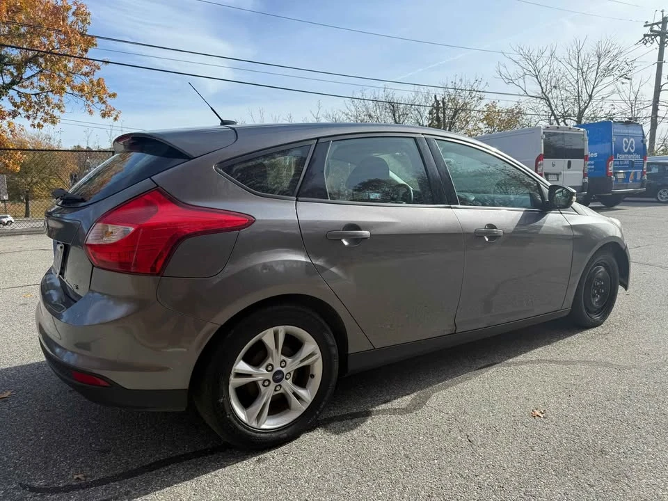 2014 Ford Focus 3rd Gen - Image 15 of 18