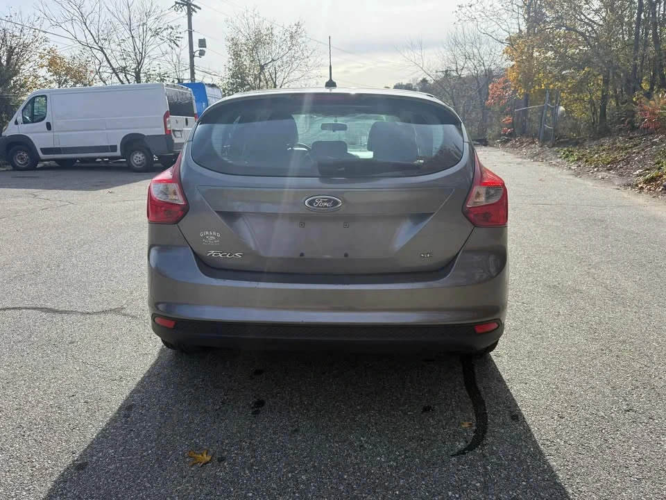 2014 Ford Focus 3rd Gen - Image 18 of 18