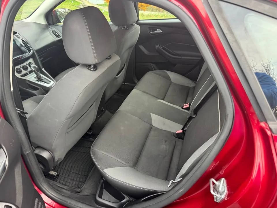 2014 Ford Focus 3rd Gen - Image 8 of 15
